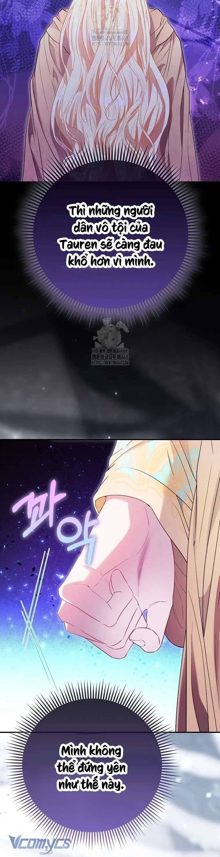 Nàng Công Chúa Của Mọi Người - Chapter 86 - Page 35