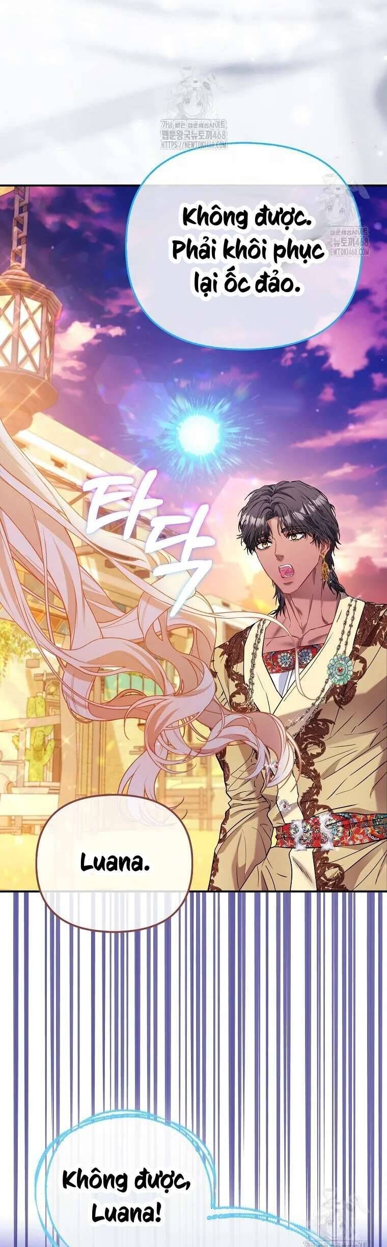 Nàng Công Chúa Của Mọi Người - Chapter 86 - Page 36