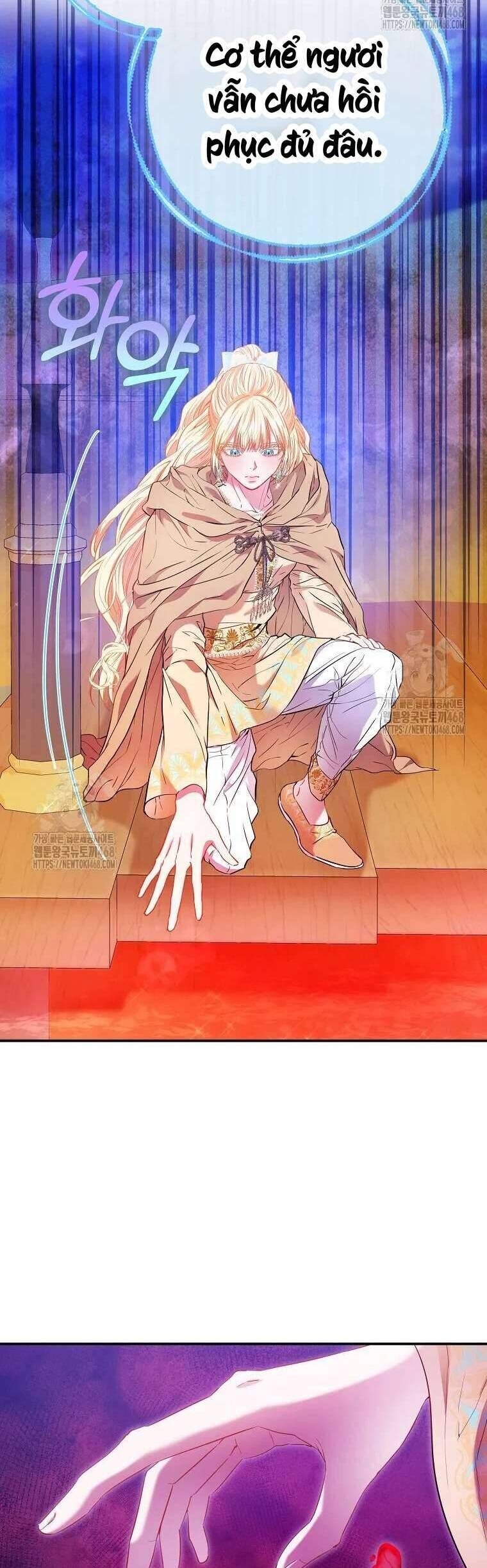 Nàng Công Chúa Của Mọi Người - Chapter 86 - Page 37