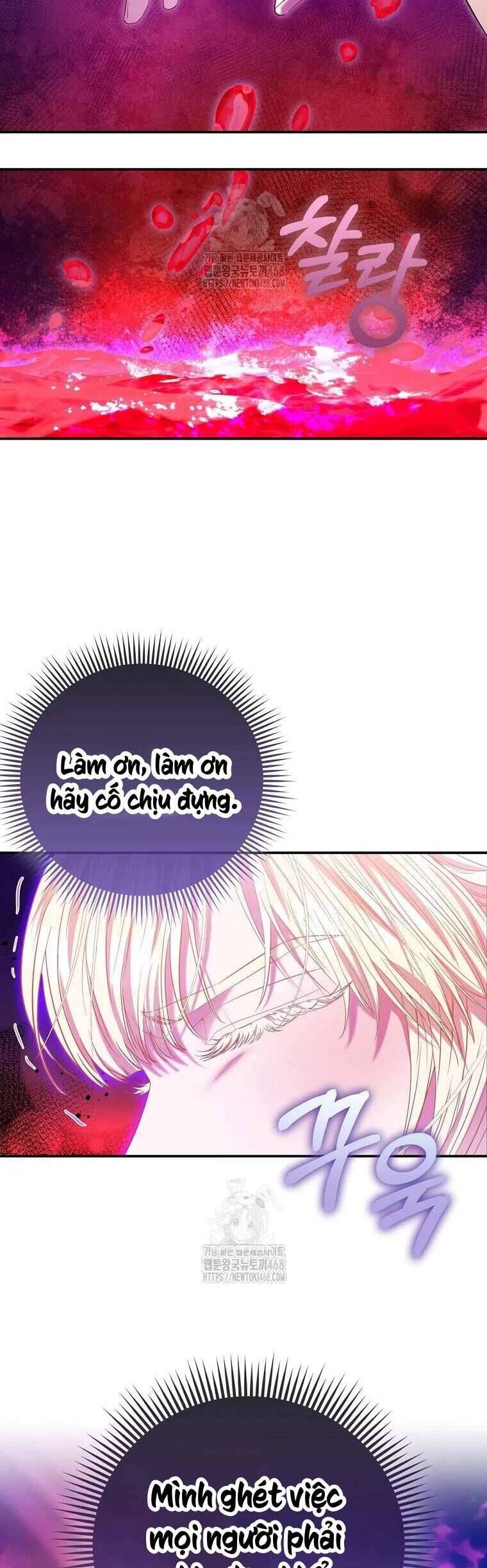 Nàng Công Chúa Của Mọi Người - Chapter 86 - Page 38