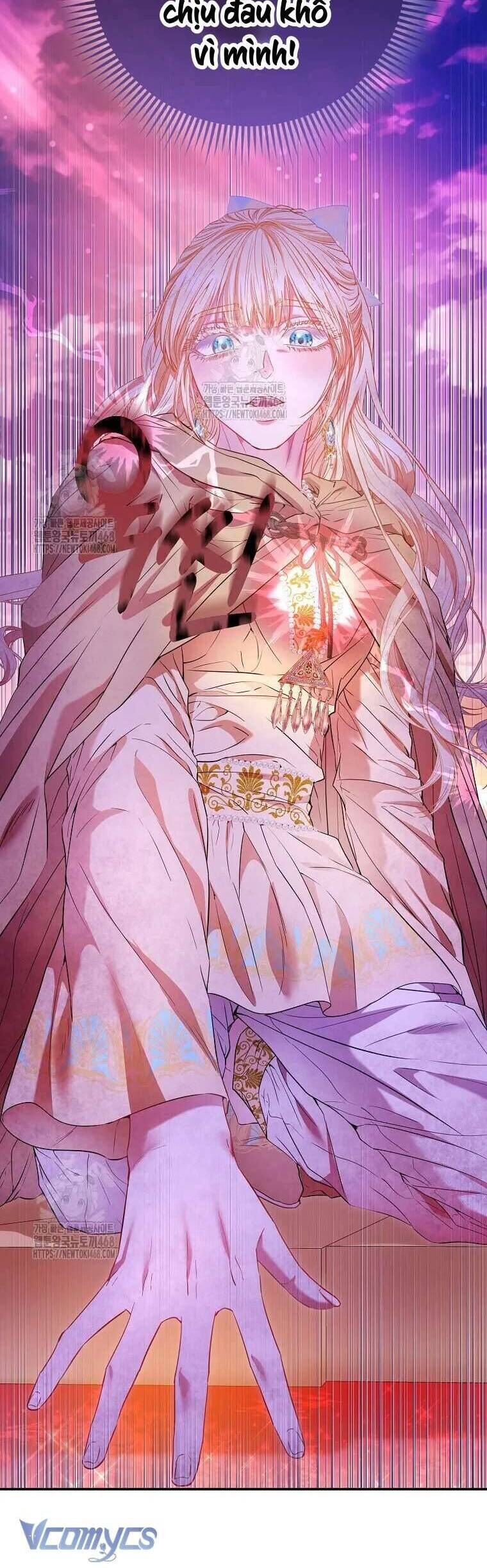 Nàng Công Chúa Của Mọi Người - Chapter 86 - Page 39