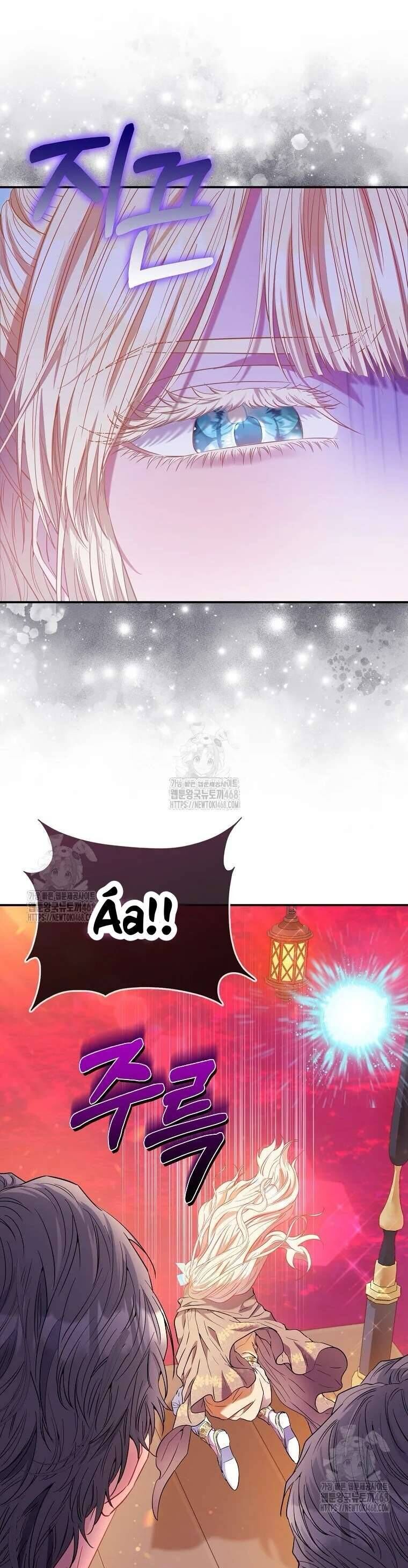 Nàng Công Chúa Của Mọi Người - Chapter 86 - Page 40