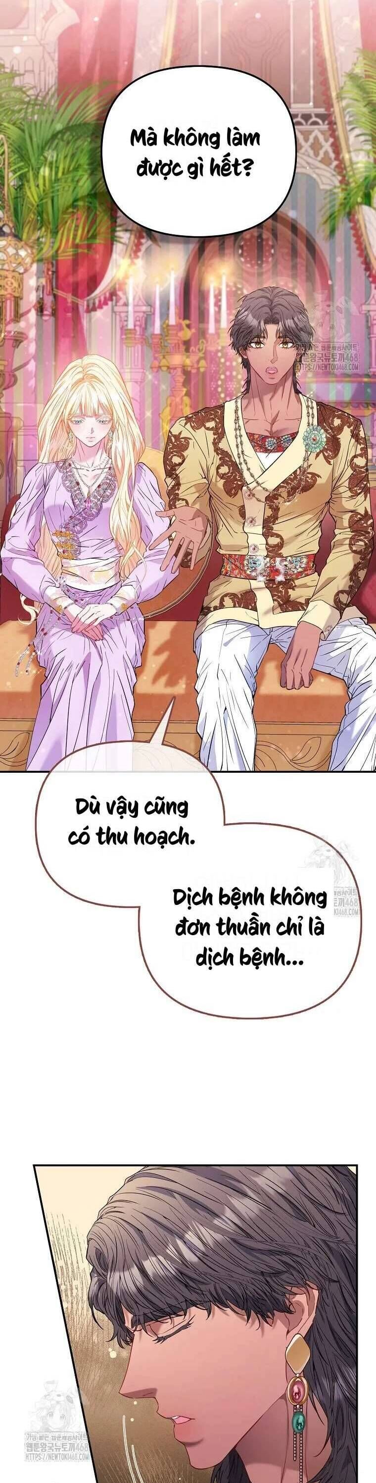 Nàng Công Chúa Của Mọi Người - Chapter 86 - Page 44