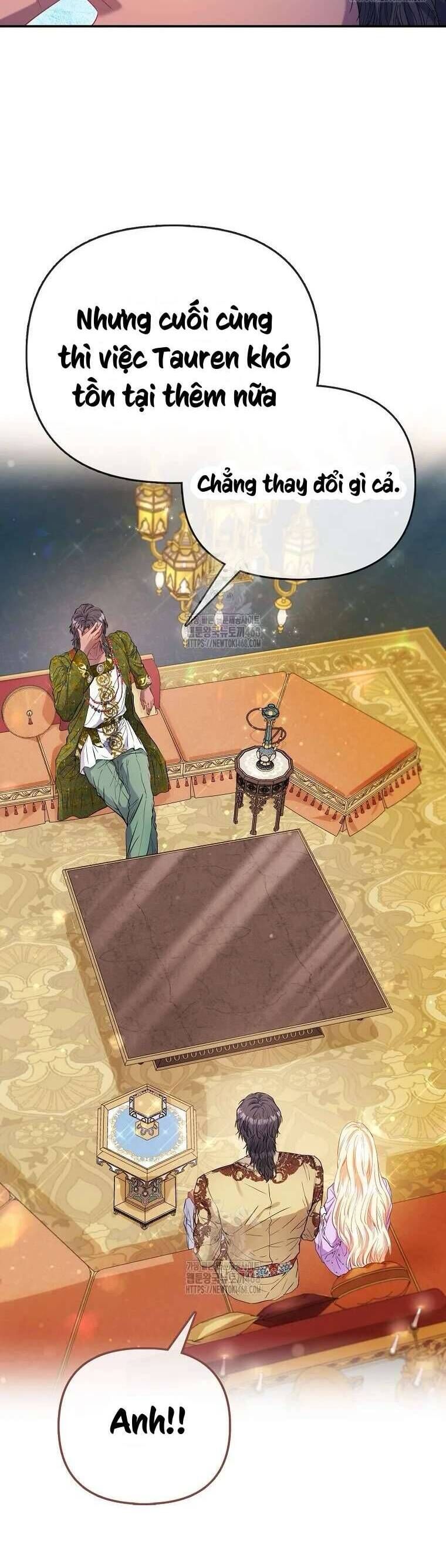 Nàng Công Chúa Của Mọi Người - Chapter 86 - Page 47