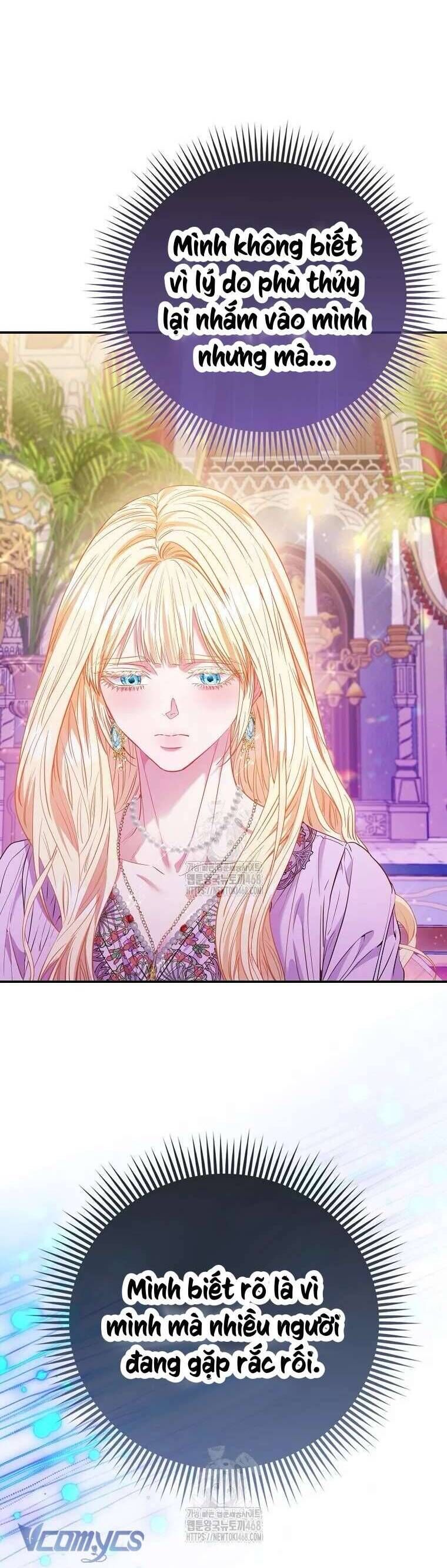 Nàng Công Chúa Của Mọi Người - Chapter 86 - Page 48