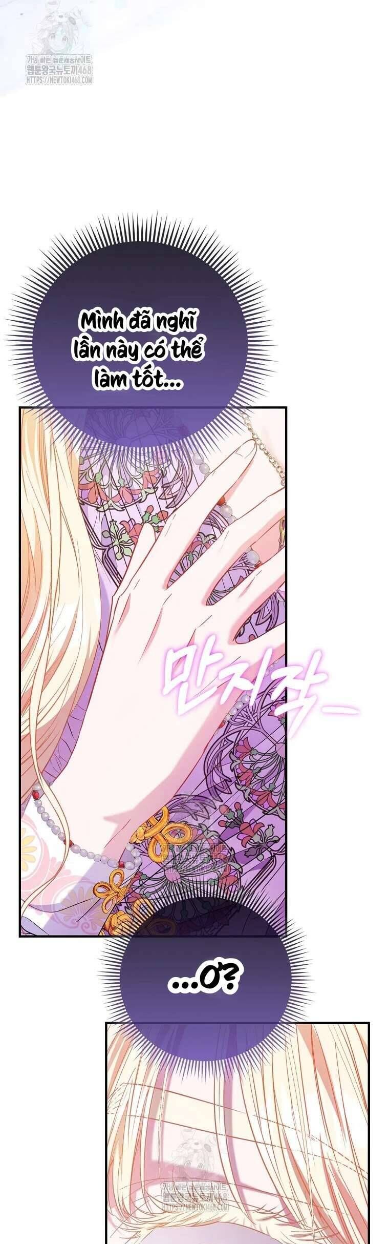 Nàng Công Chúa Của Mọi Người - Chapter 86 - Page 49