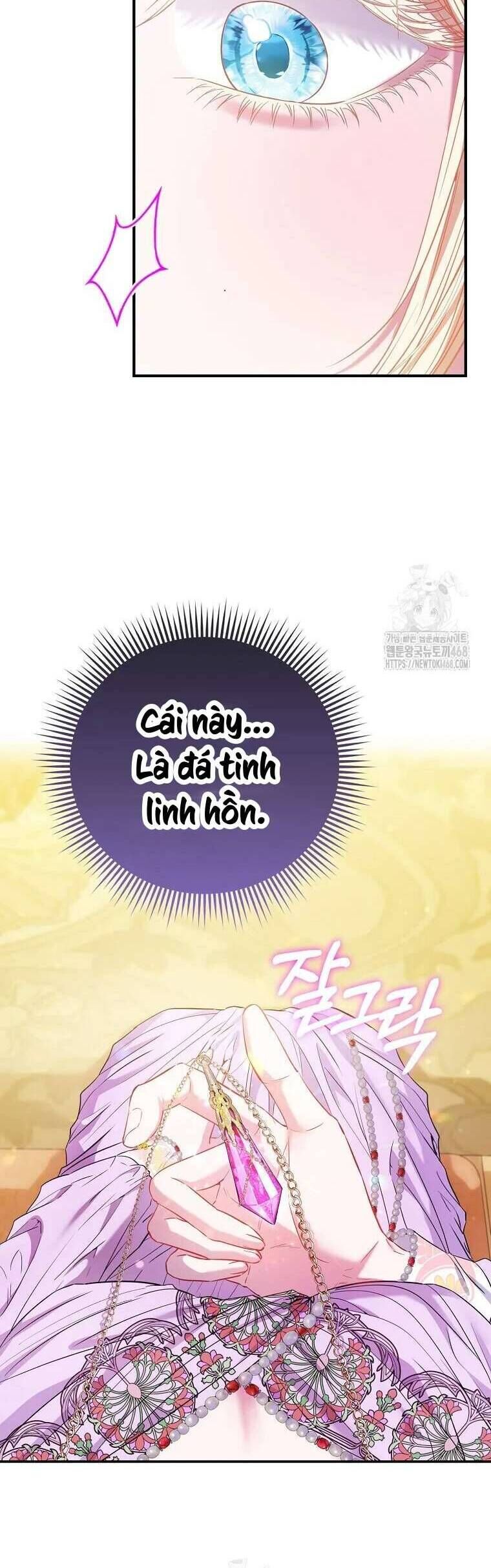 Nàng Công Chúa Của Mọi Người - Chapter 86 - Page 50