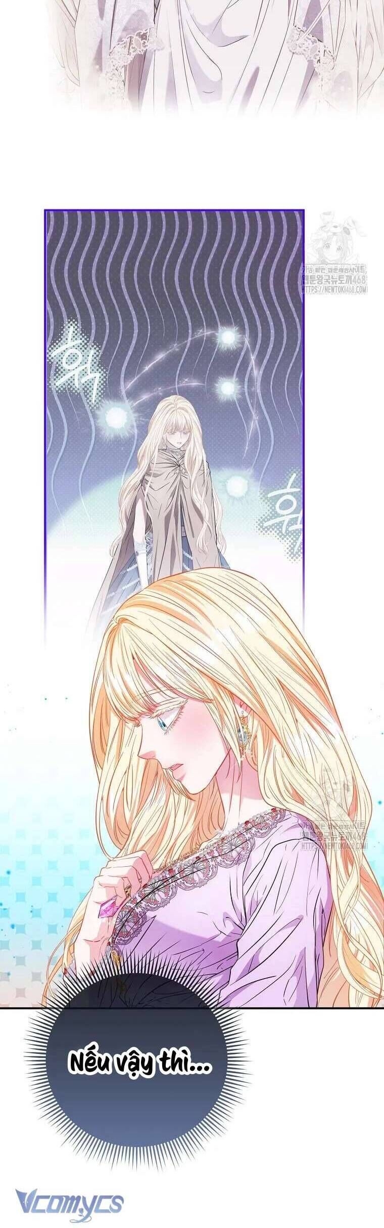 Nàng Công Chúa Của Mọi Người - Chapter 86 - Page 52