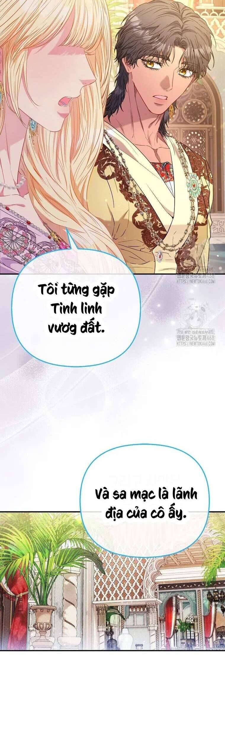 Nàng Công Chúa Của Mọi Người - Chapter 86 - Page 54