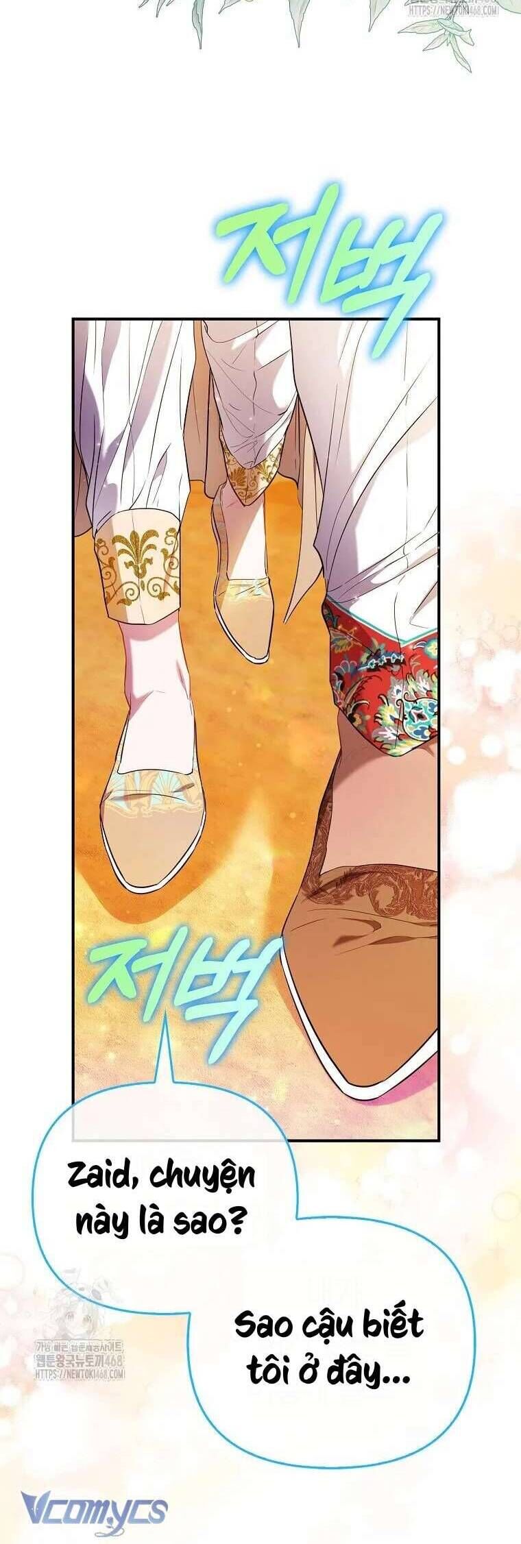 Nàng Công Chúa Của Mọi Người - Chapter 86 - Page 7