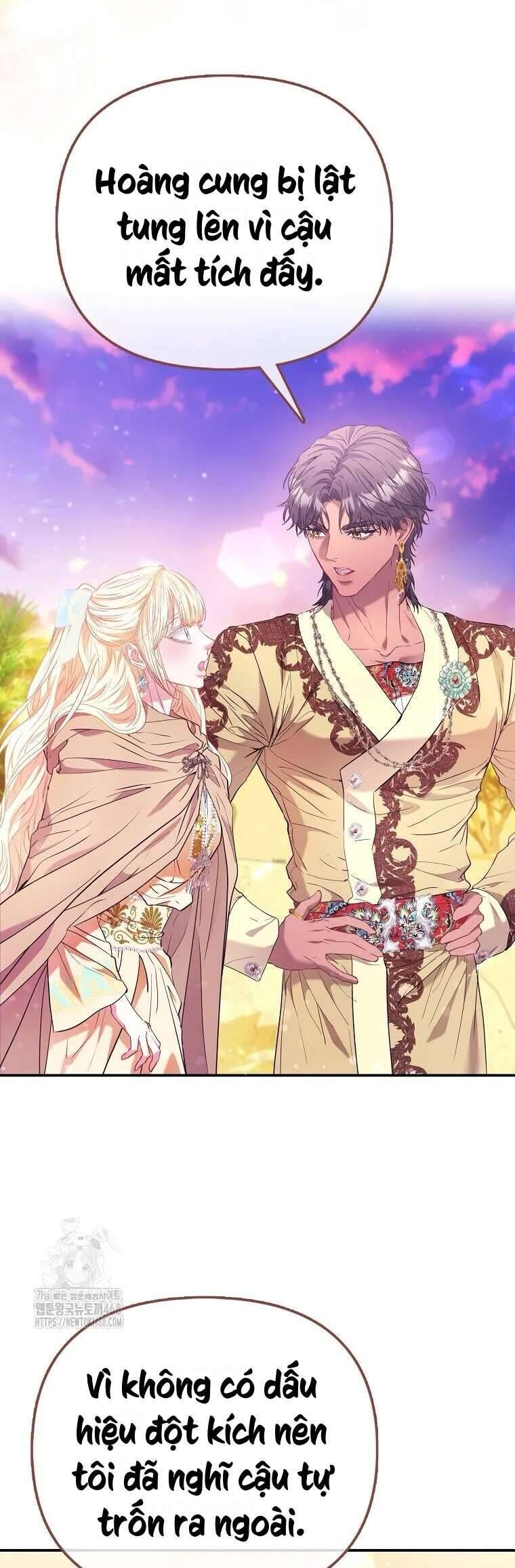 Nàng Công Chúa Của Mọi Người - Chapter 86 - Page 8