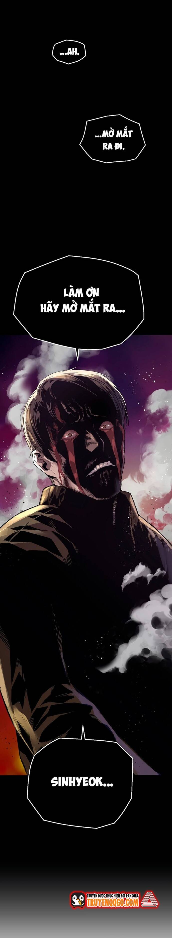 Đọc Vị Ác Nhân - Chapter 1 - Page 12