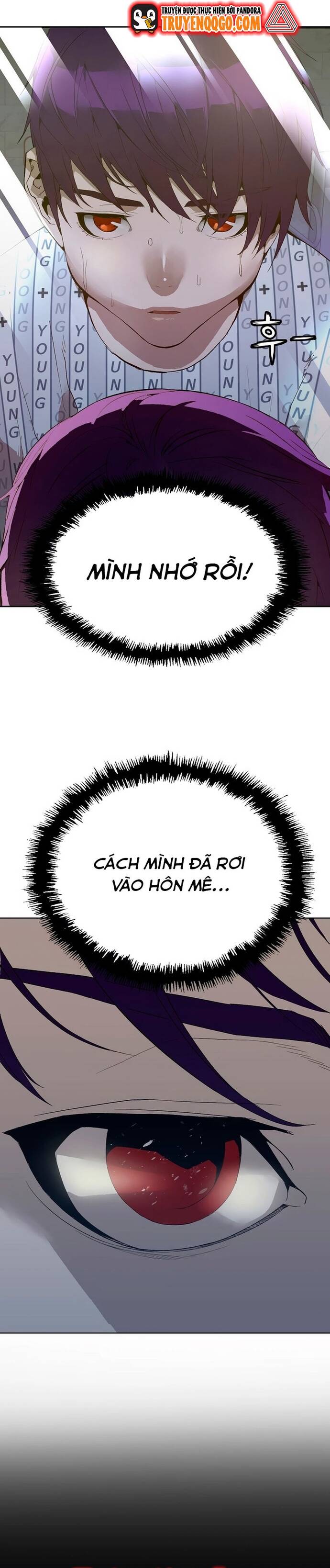 Đọc Vị Ác Nhân - Chapter 1 - Page 28