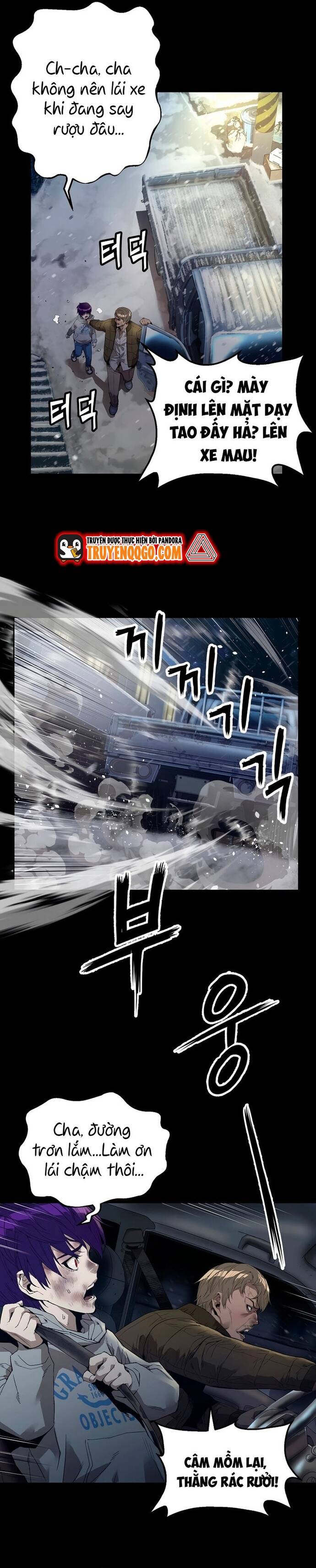 Đọc Vị Ác Nhân - Chapter 1 - Page 30