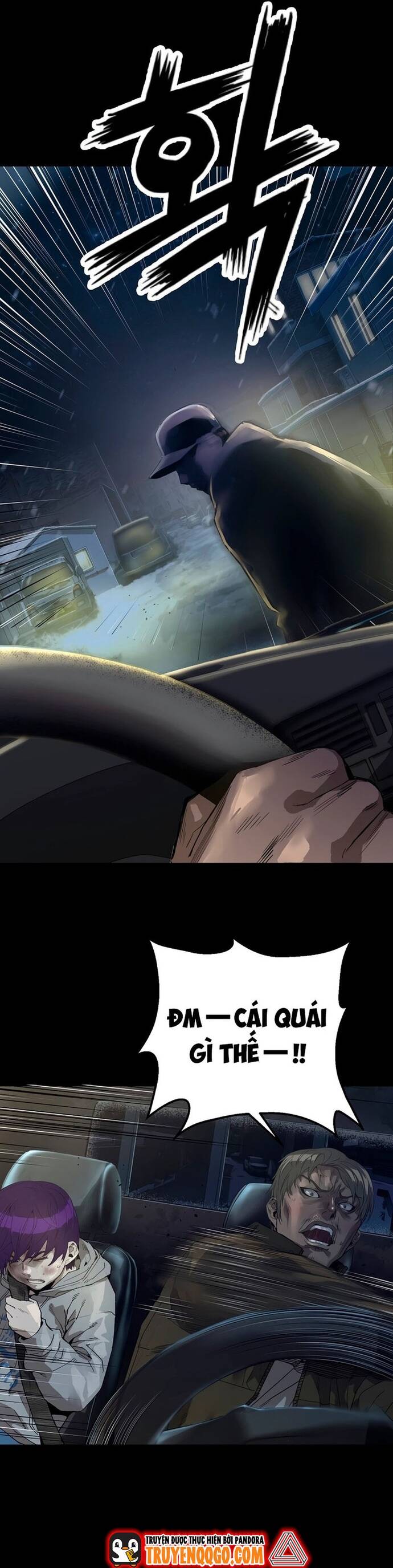 Đọc Vị Ác Nhân - Chapter 1 - Page 32