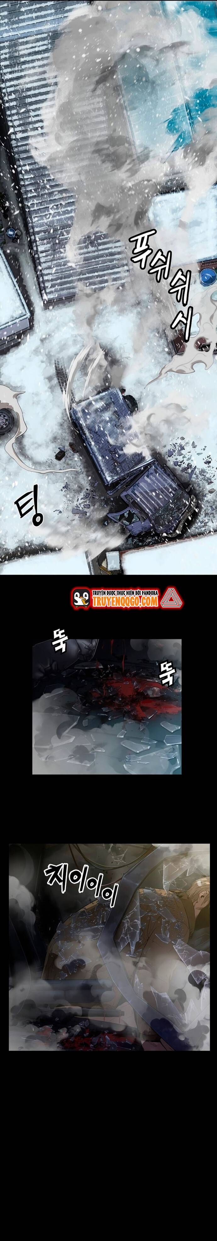 Đọc Vị Ác Nhân - Chapter 1 - Page 36