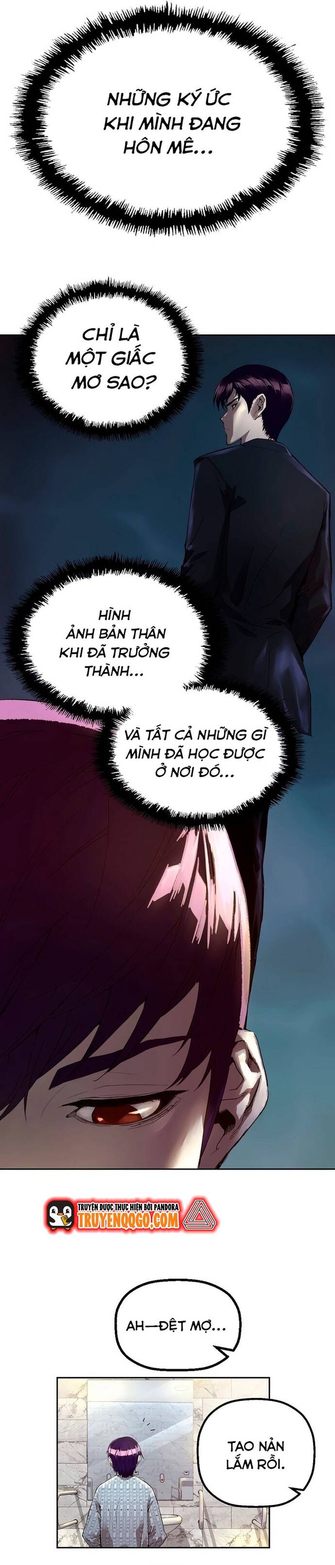 Đọc Vị Ác Nhân - Chapter 1 - Page 38