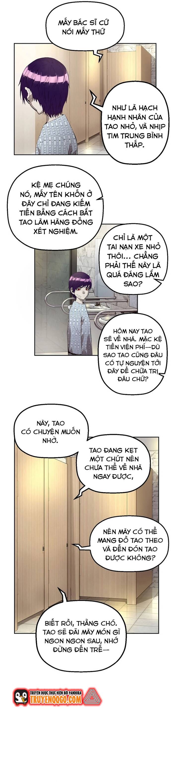 Đọc Vị Ác Nhân - Chapter 1 - Page 39