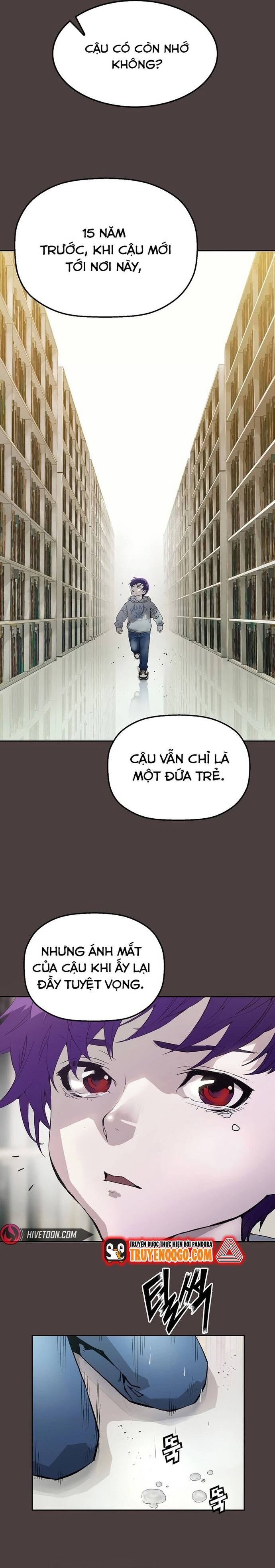 Đọc Vị Ác Nhân - Chapter 1 - Page 4
