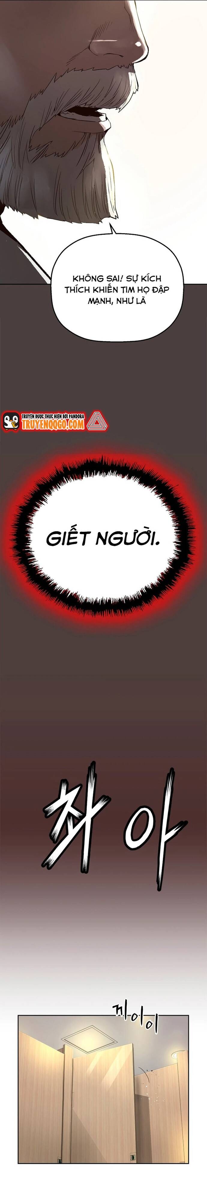 Đọc Vị Ác Nhân - Chapter 1 - Page 42