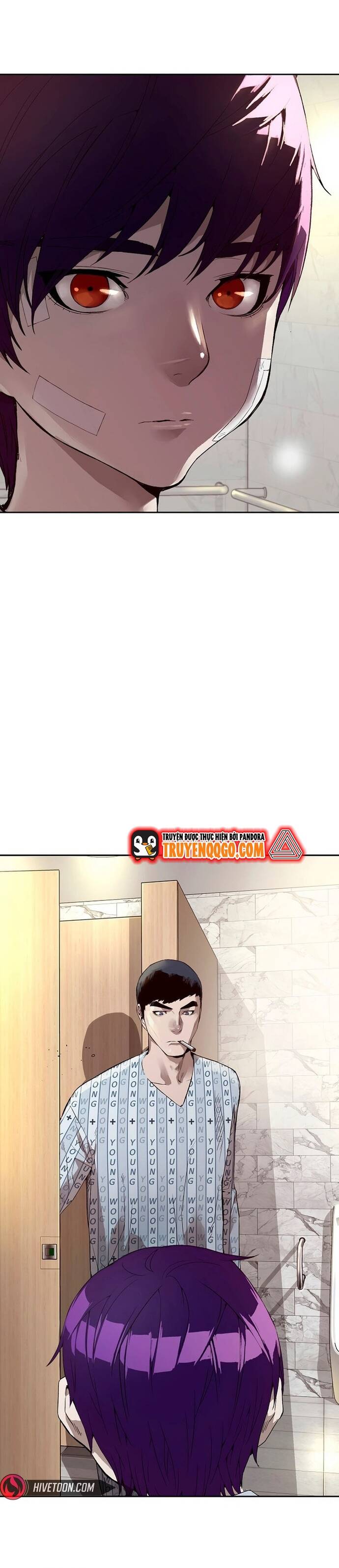 Đọc Vị Ác Nhân - Chapter 1 - Page 43