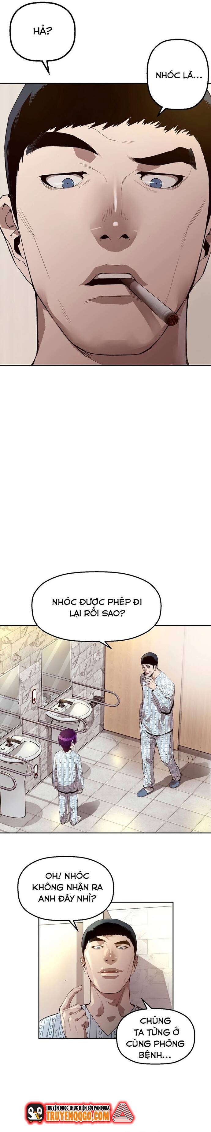 Đọc Vị Ác Nhân - Chapter 1 - Page 44