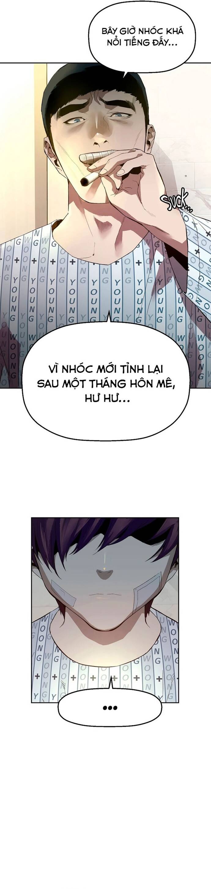 Đọc Vị Ác Nhân - Chapter 1 - Page 45