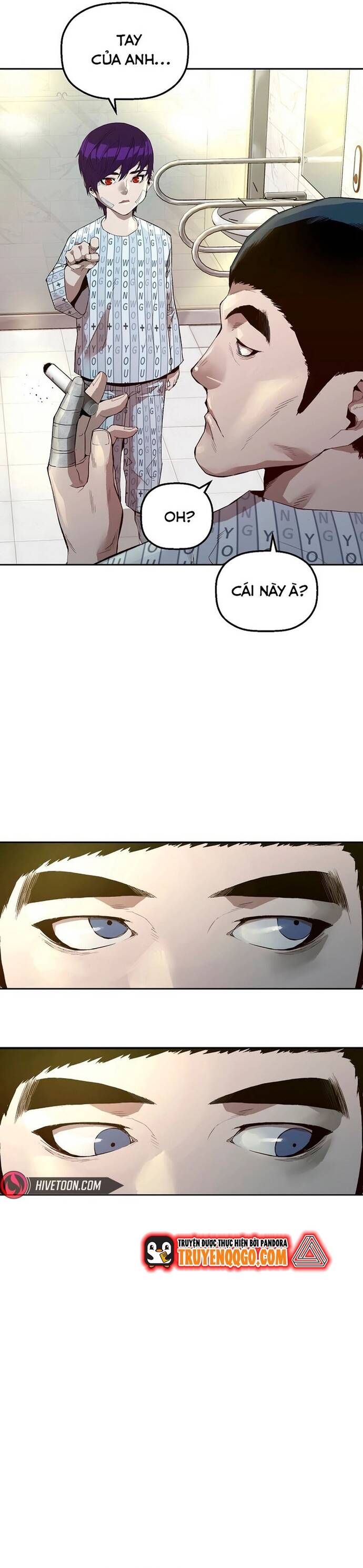 Đọc Vị Ác Nhân - Chapter 1 - Page 46