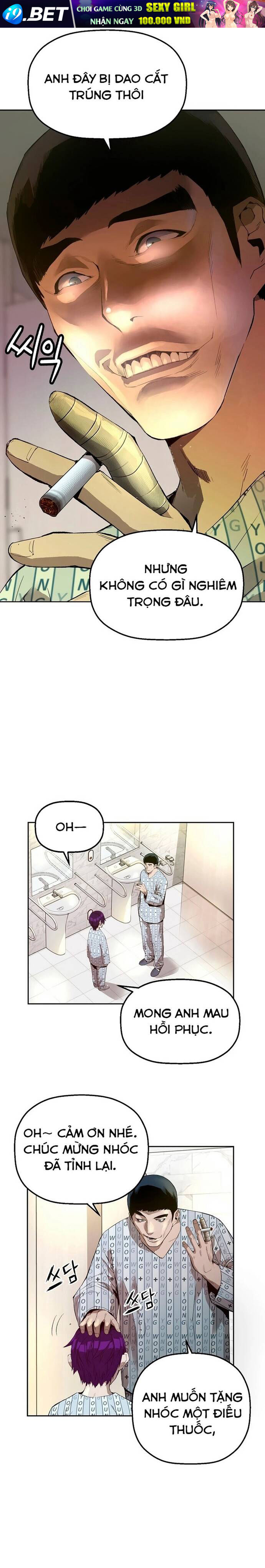 Đọc Vị Ác Nhân - Chapter 1 - Page 47