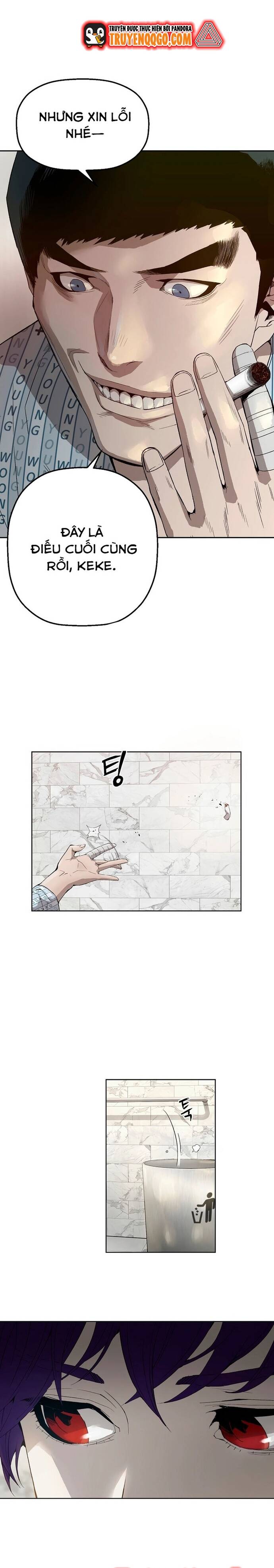 Đọc Vị Ác Nhân - Chapter 1 - Page 48