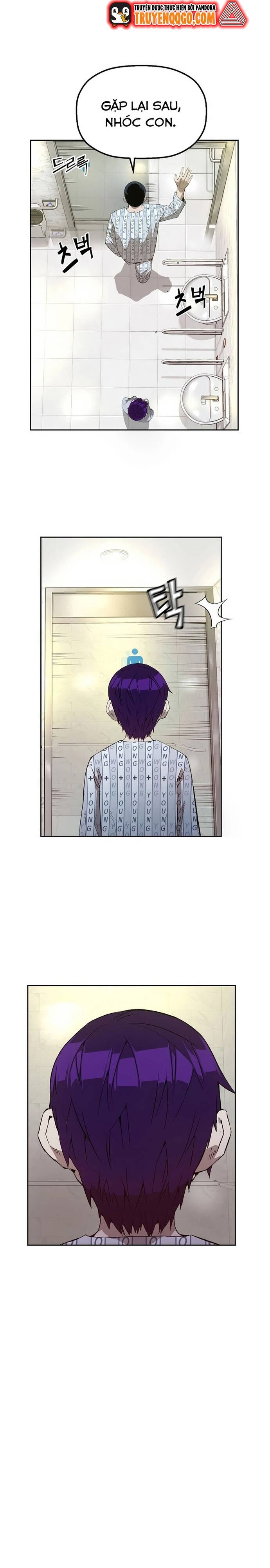 Đọc Vị Ác Nhân - Chapter 1 - Page 49