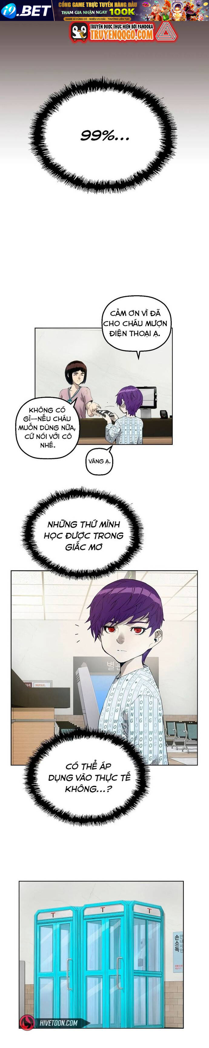 Đọc Vị Ác Nhân - Chapter 1 - Page 54