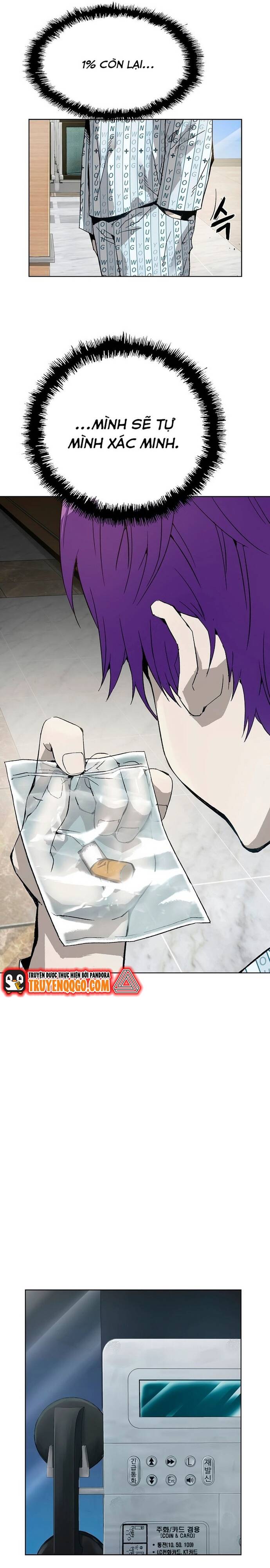 Đọc Vị Ác Nhân - Chapter 1 - Page 55