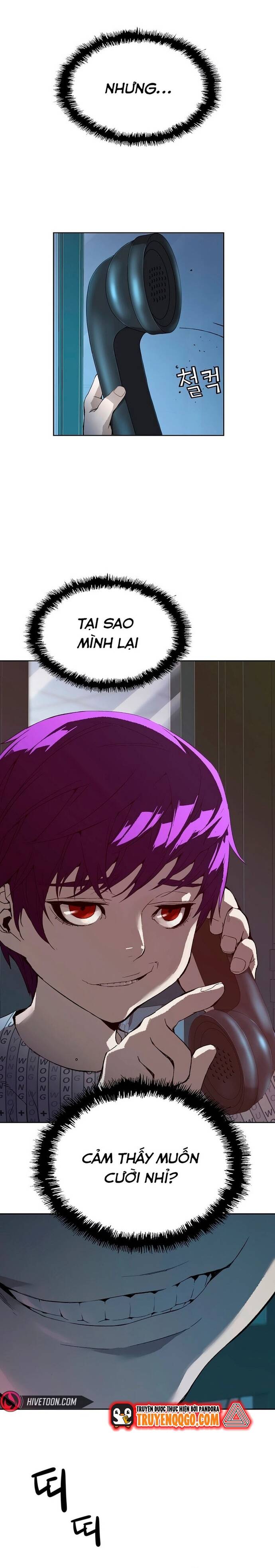 Đọc Vị Ác Nhân - Chapter 1 - Page 56