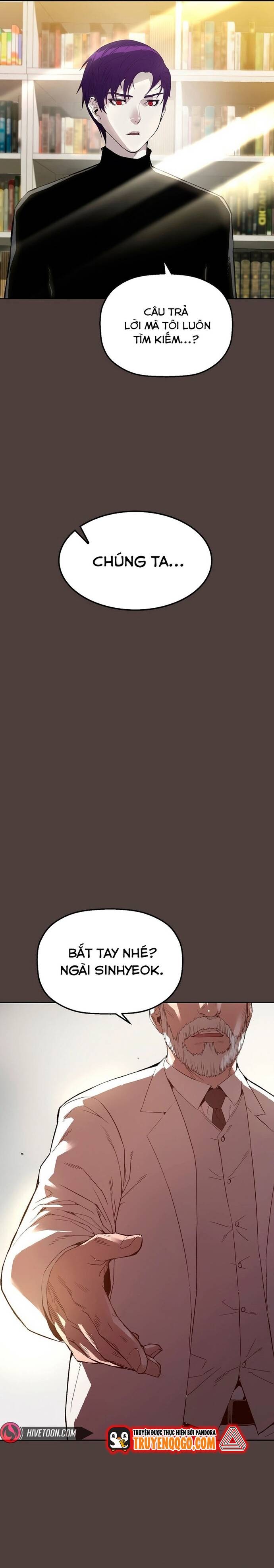 Đọc Vị Ác Nhân - Chapter 1 - Page 7