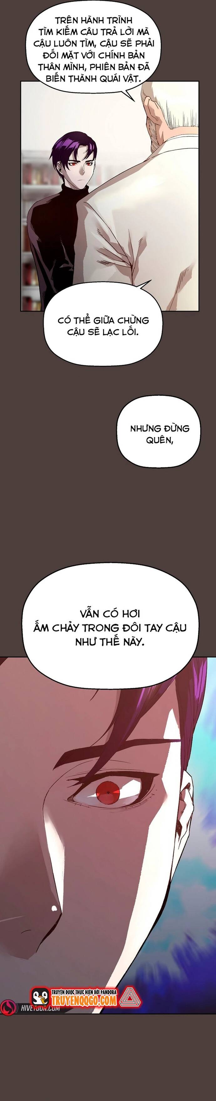 Đọc Vị Ác Nhân - Chapter 1 - Page 9