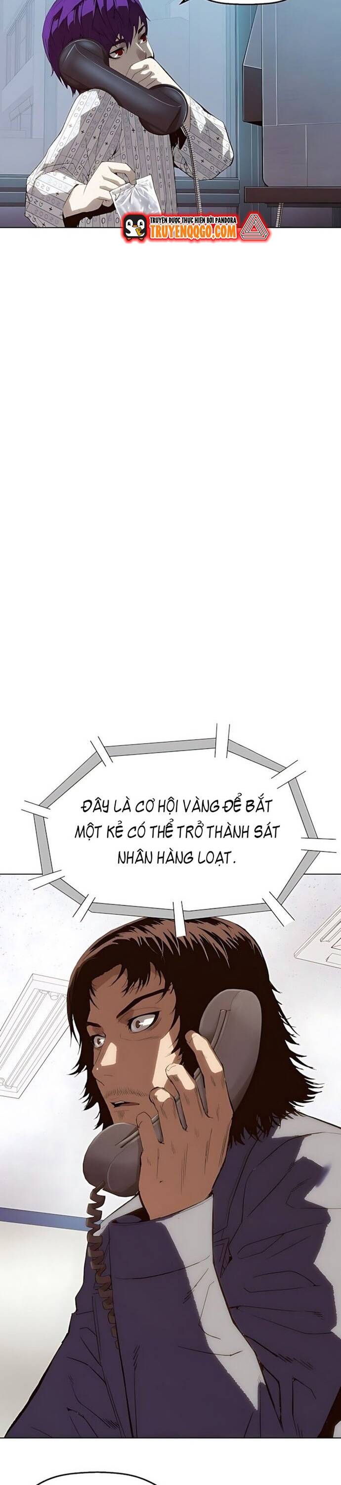 Đọc Vị Ác Nhân - Chapter 2 - Page 14