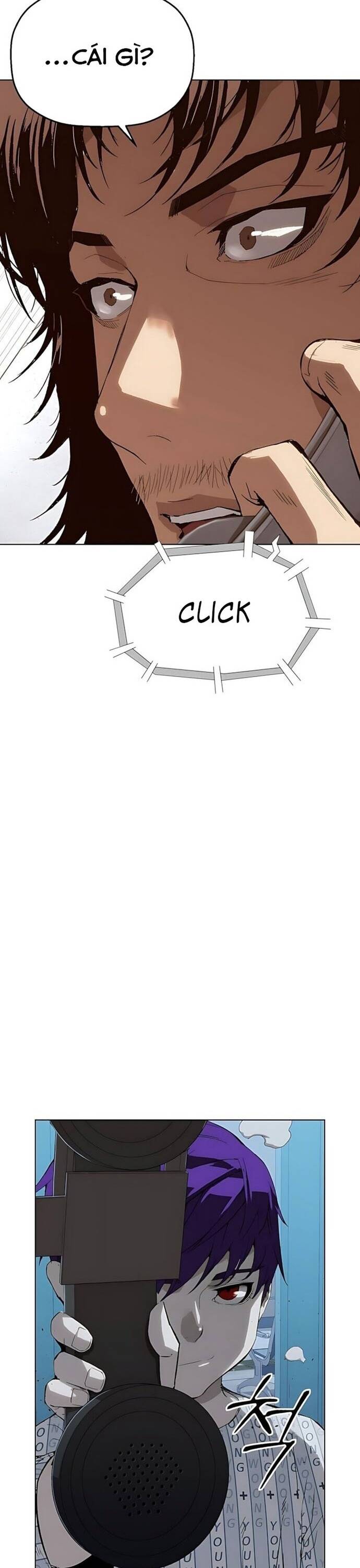 Đọc Vị Ác Nhân - Chapter 2 - Page 15
