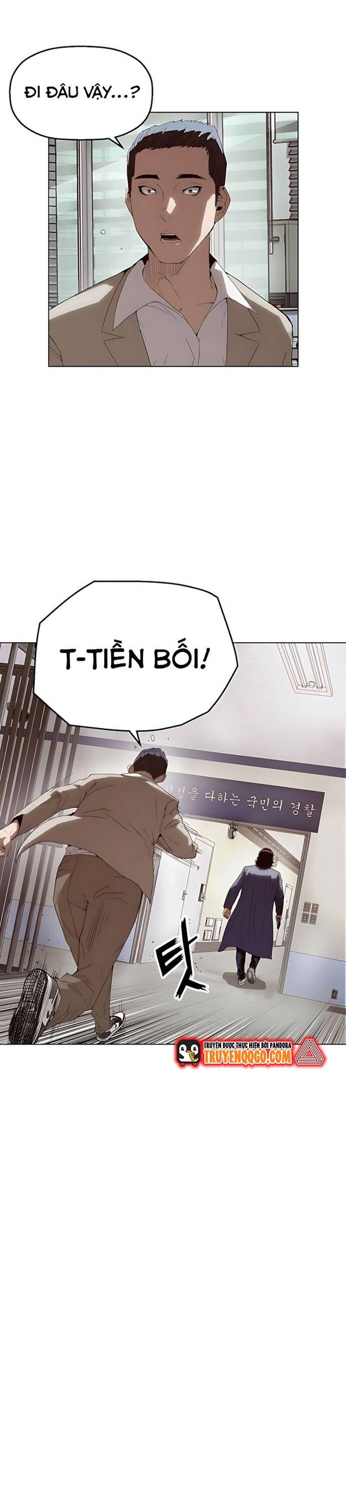 Đọc Vị Ác Nhân - Chapter 2 - Page 20