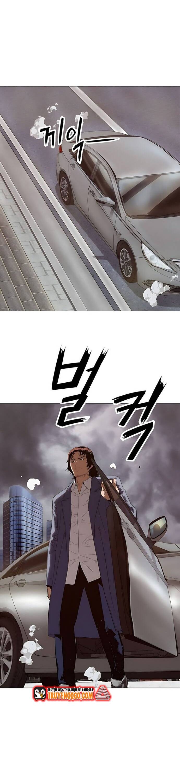 Đọc Vị Ác Nhân - Chapter 2 - Page 22