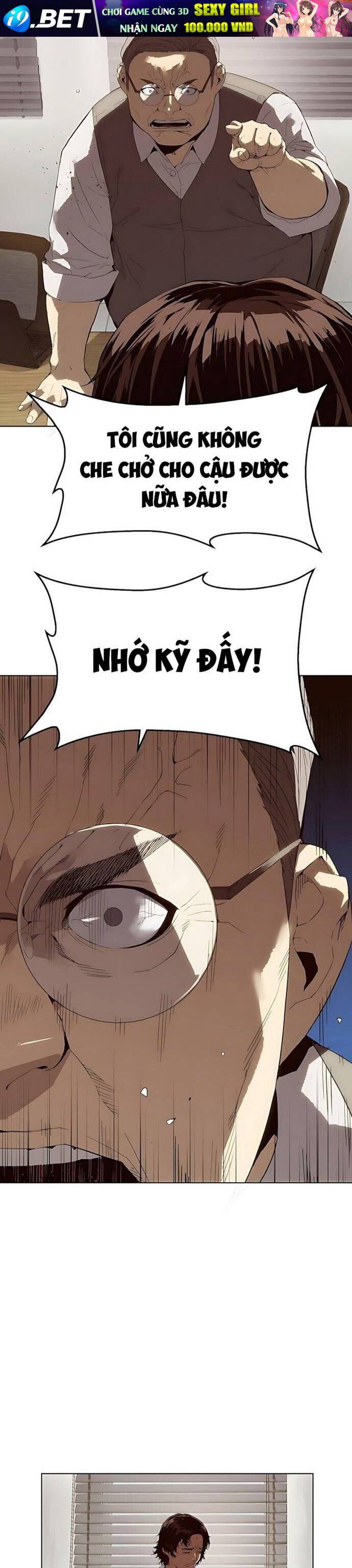 Đọc Vị Ác Nhân - Chapter 2 - Page 3