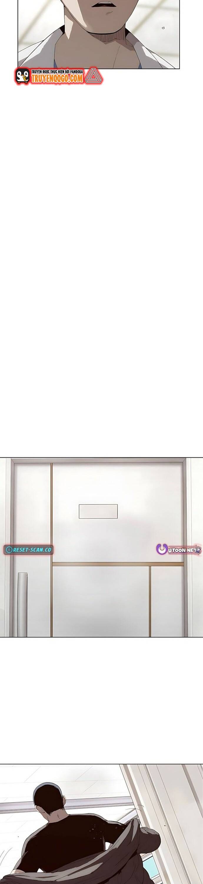 Đọc Vị Ác Nhân - Chapter 2 - Page 30