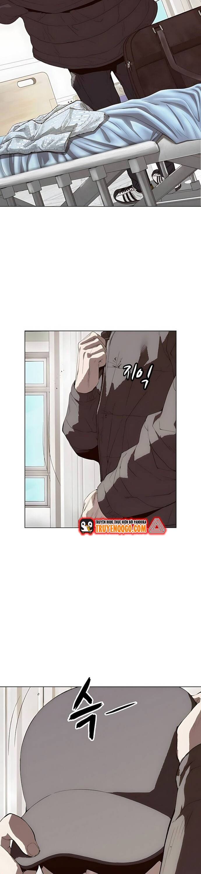Đọc Vị Ác Nhân - Chapter 2 - Page 31