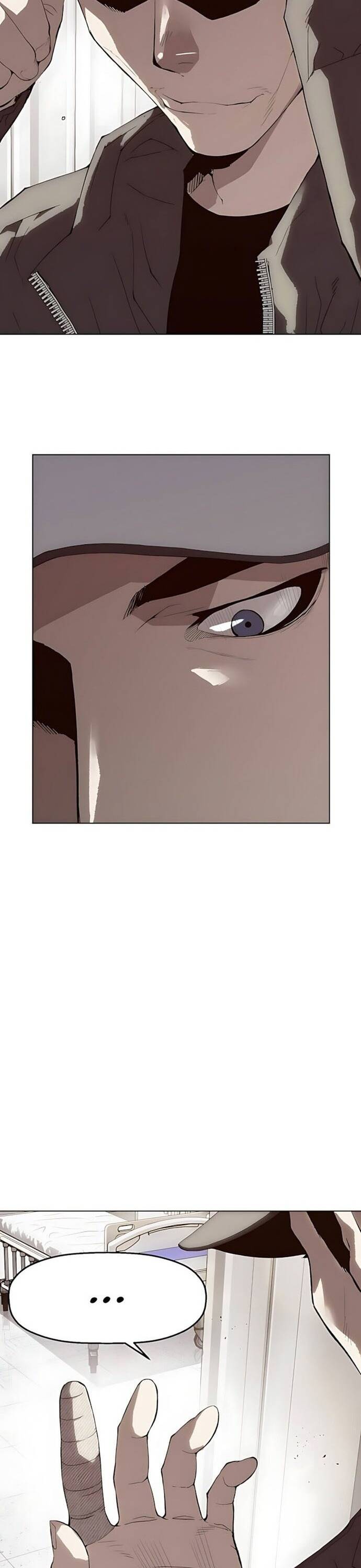 Đọc Vị Ác Nhân - Chapter 2 - Page 32