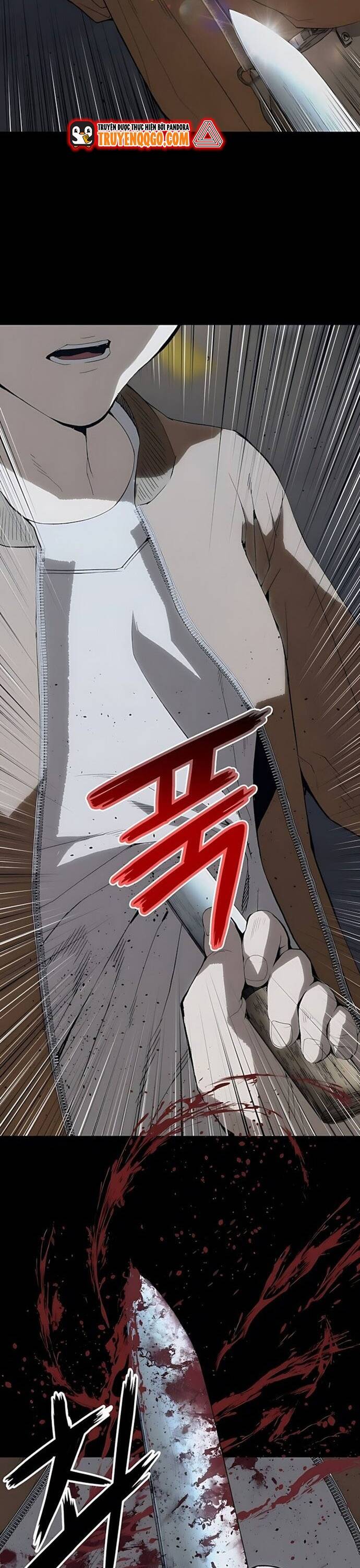 Đọc Vị Ác Nhân - Chapter 2 - Page 34