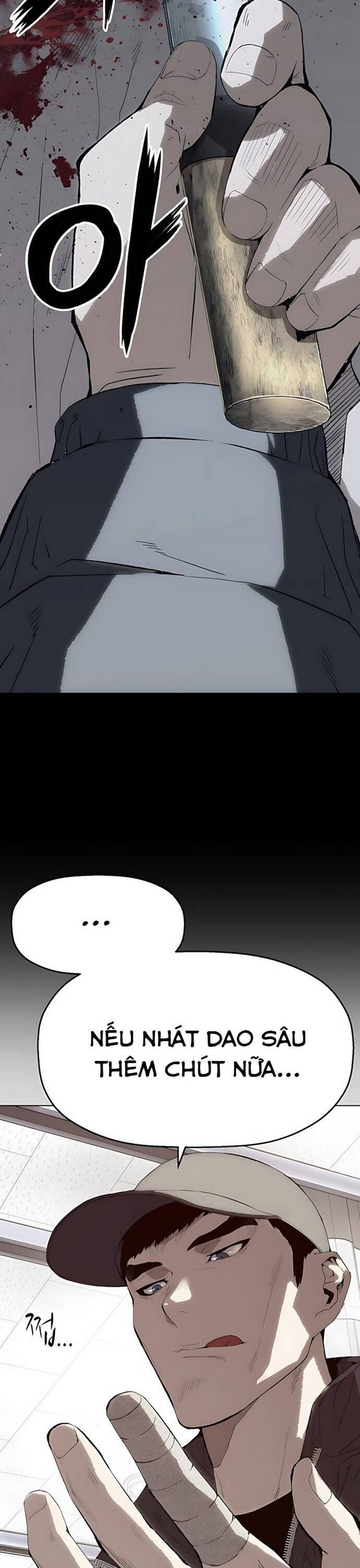 Đọc Vị Ác Nhân - Chapter 2 - Page 35