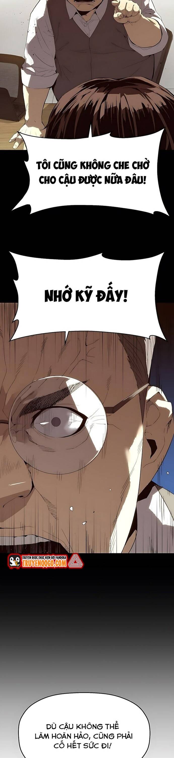 Đọc Vị Ác Nhân - Chapter 2 - Page 38