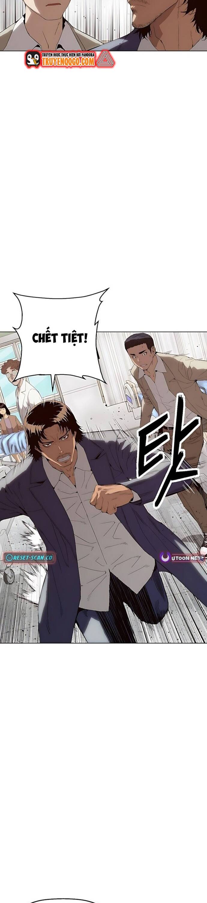 Đọc Vị Ác Nhân - Chapter 2 - Page 42