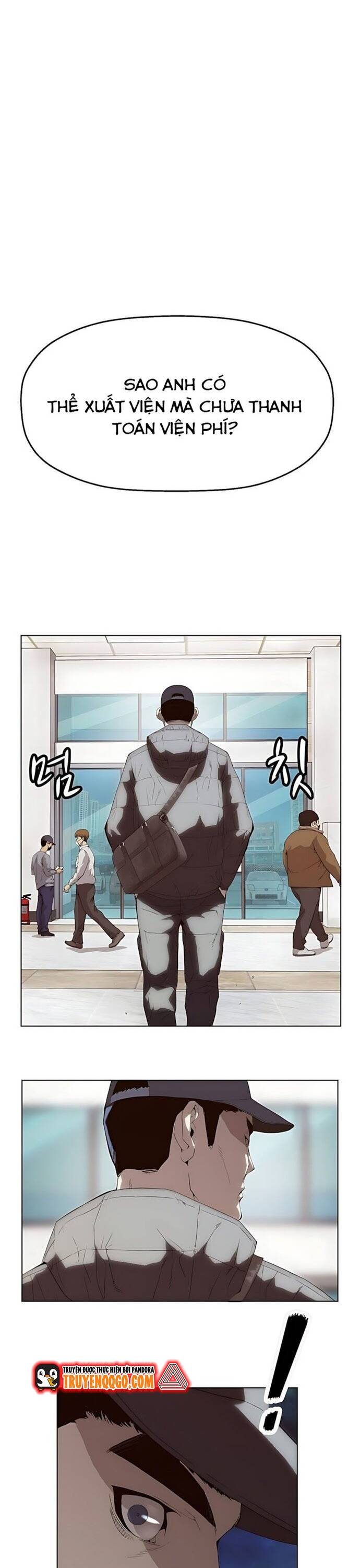 Đọc Vị Ác Nhân - Chapter 2 - Page 44