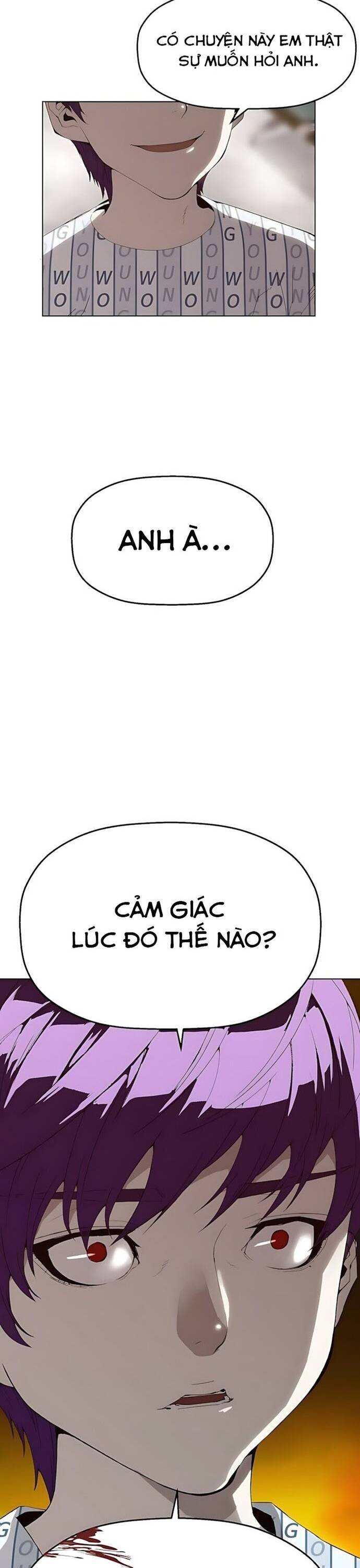 Đọc Vị Ác Nhân - Chapter 2 - Page 47